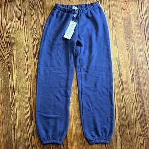 Wildfox sweatpants / joggers